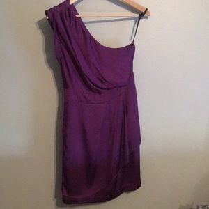 BCBGeneration dress